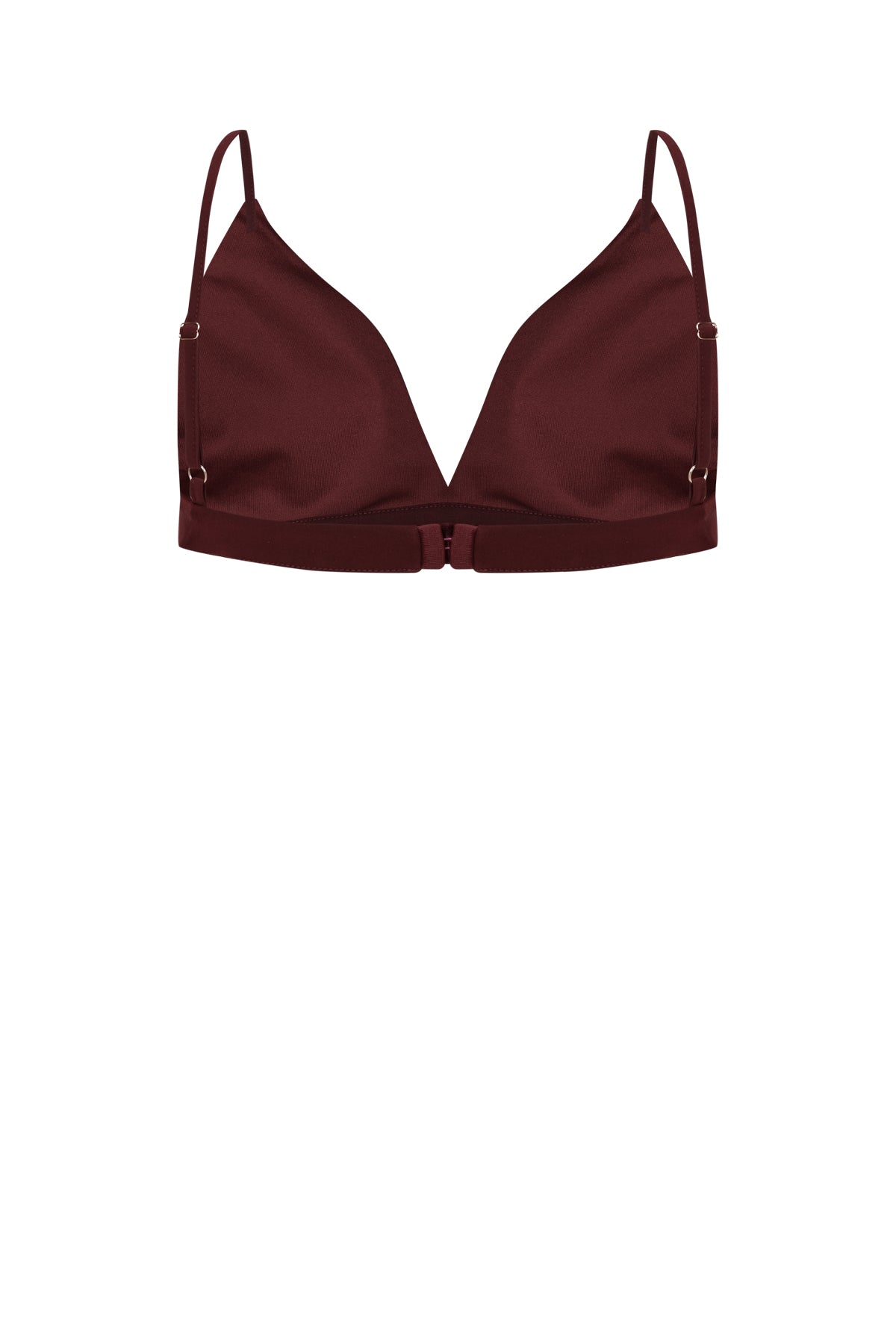 Nemy Bordo Bralet
