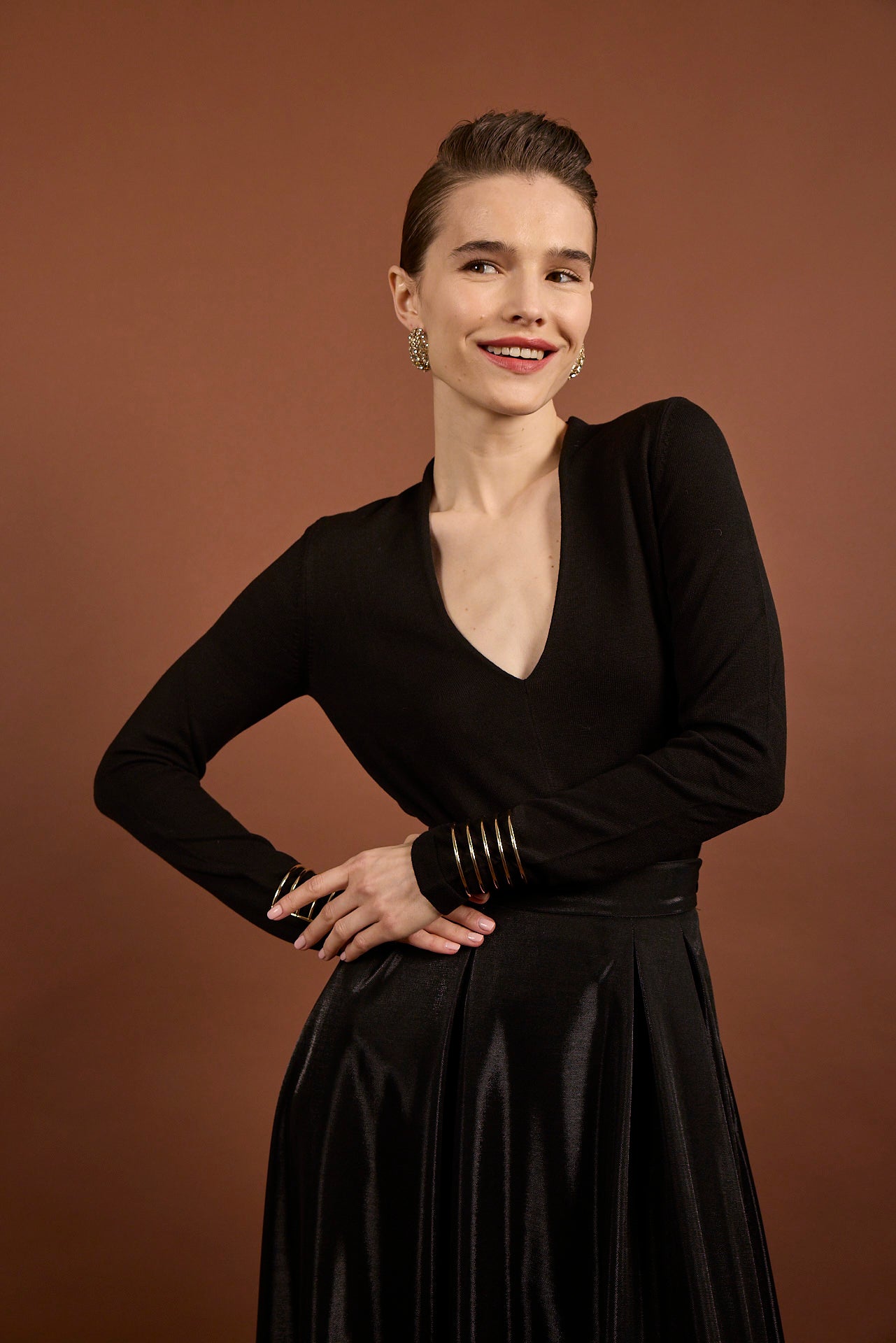 إيميلي نيتوير