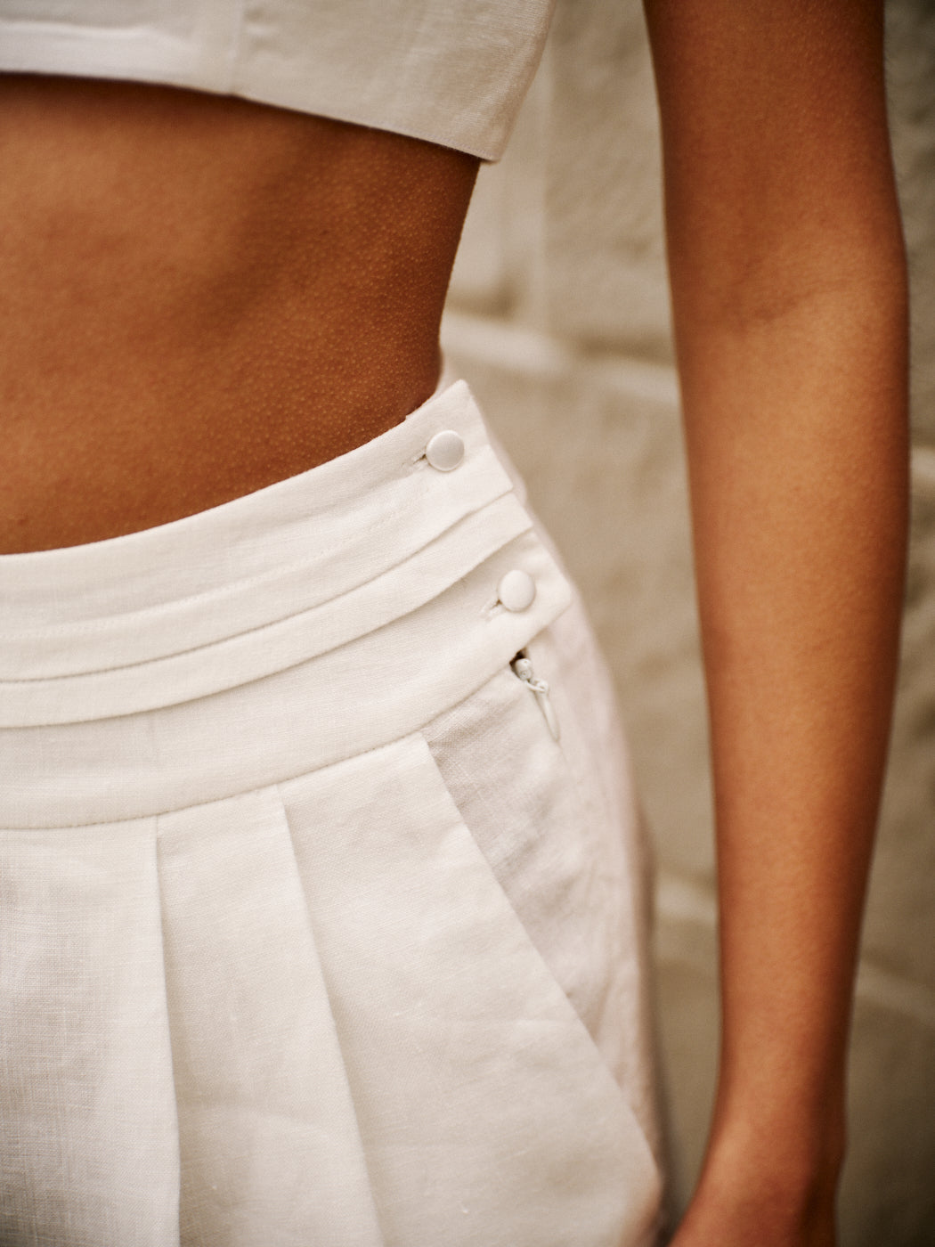 بنطلون تانا