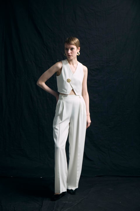 بنطلون أزاليا