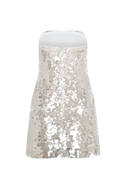 فستان فاييت