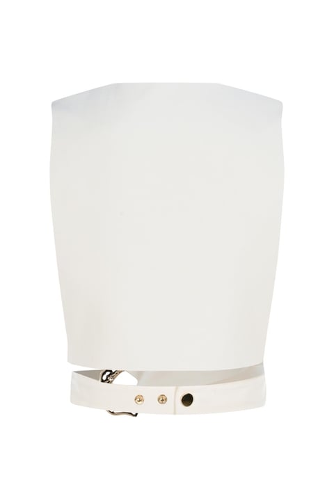 بلوزة فلورا