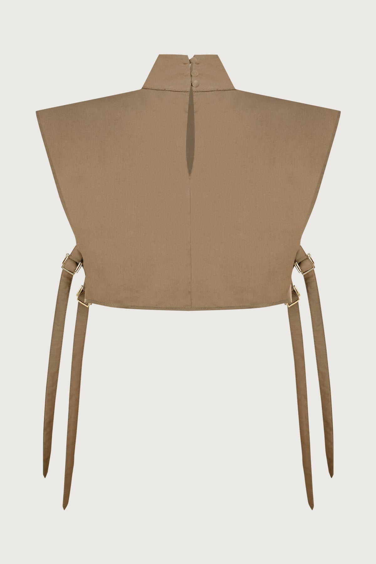 بلوزة إيسلا