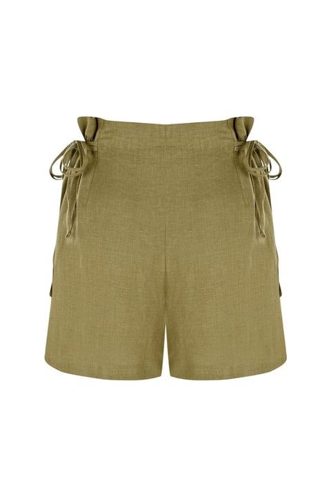 Ronda Shorts