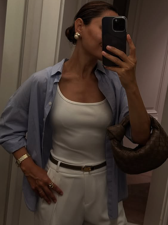 Madrid-Bowie Kombini