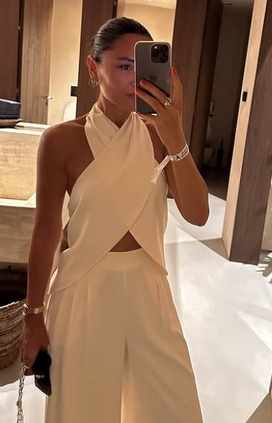 Donna-Sandra Kombini