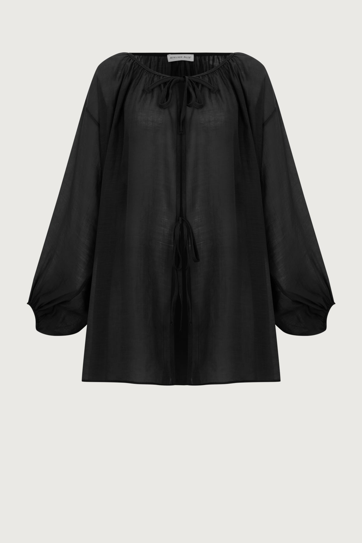 Nadya Blouse