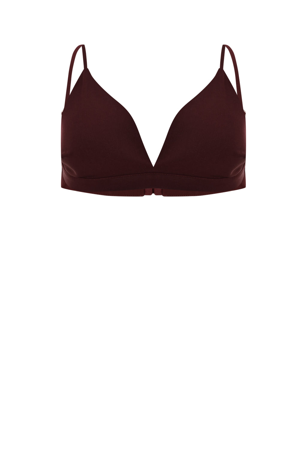 Nemy Bordo Bralet
