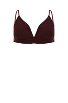 Nemy Bordo Bralet