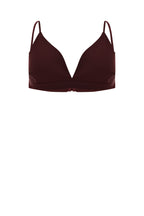 Nemy Bordo Bralet