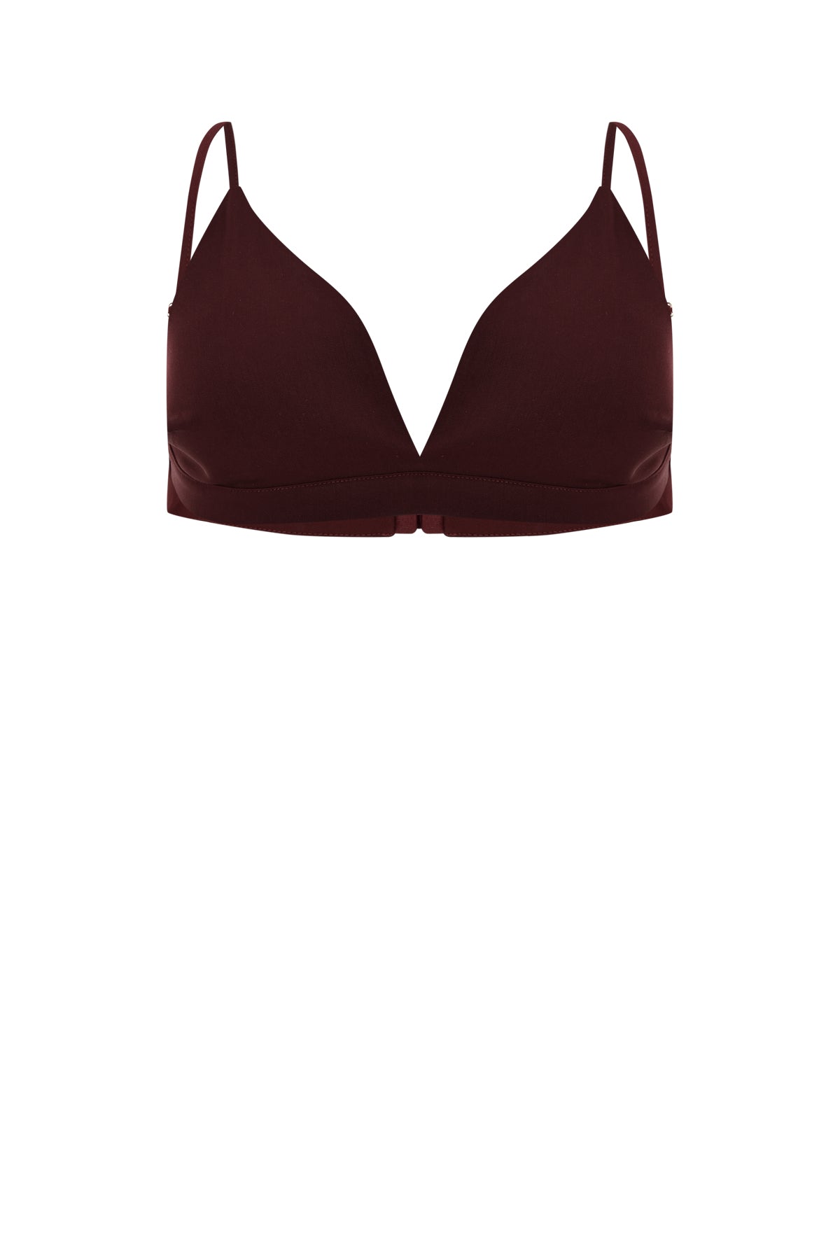 Nemy Bordo Bralet