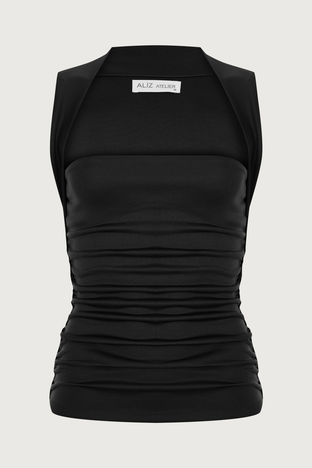 Leena Blouse