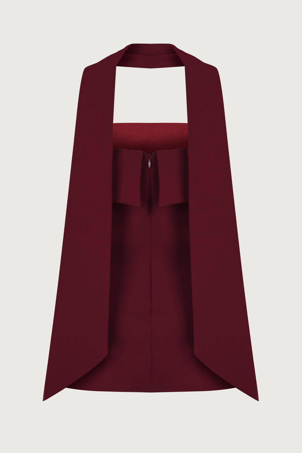 Arya Blouse &amp; Scarf