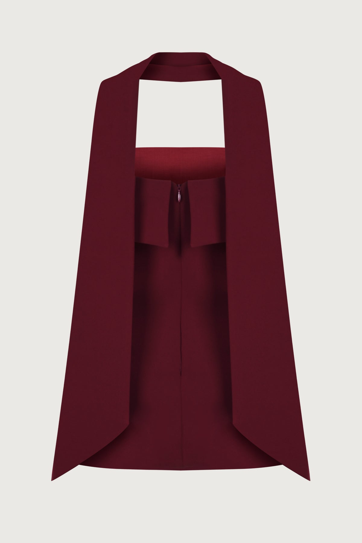 Arya Blouse &amp; Scarf