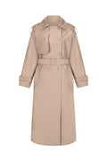 Jade Bej Trençkot