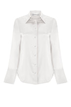 Grasse Silk Shirt