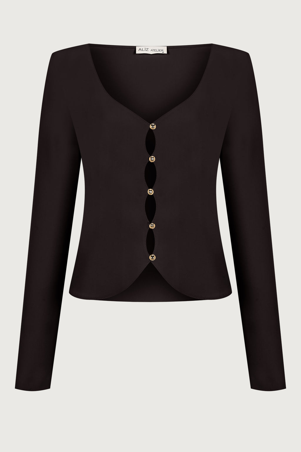 Veronica Blouse
