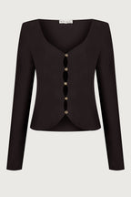 Veronica Blouse