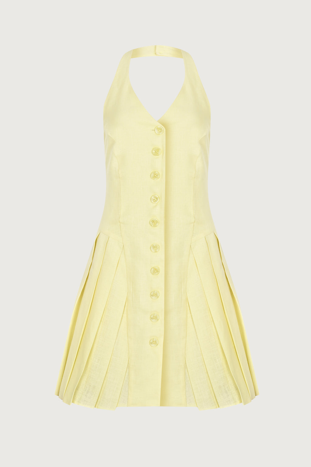 Margarita Dress