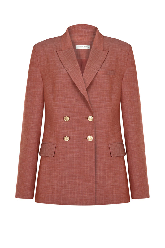 Vesper Brick Jacket