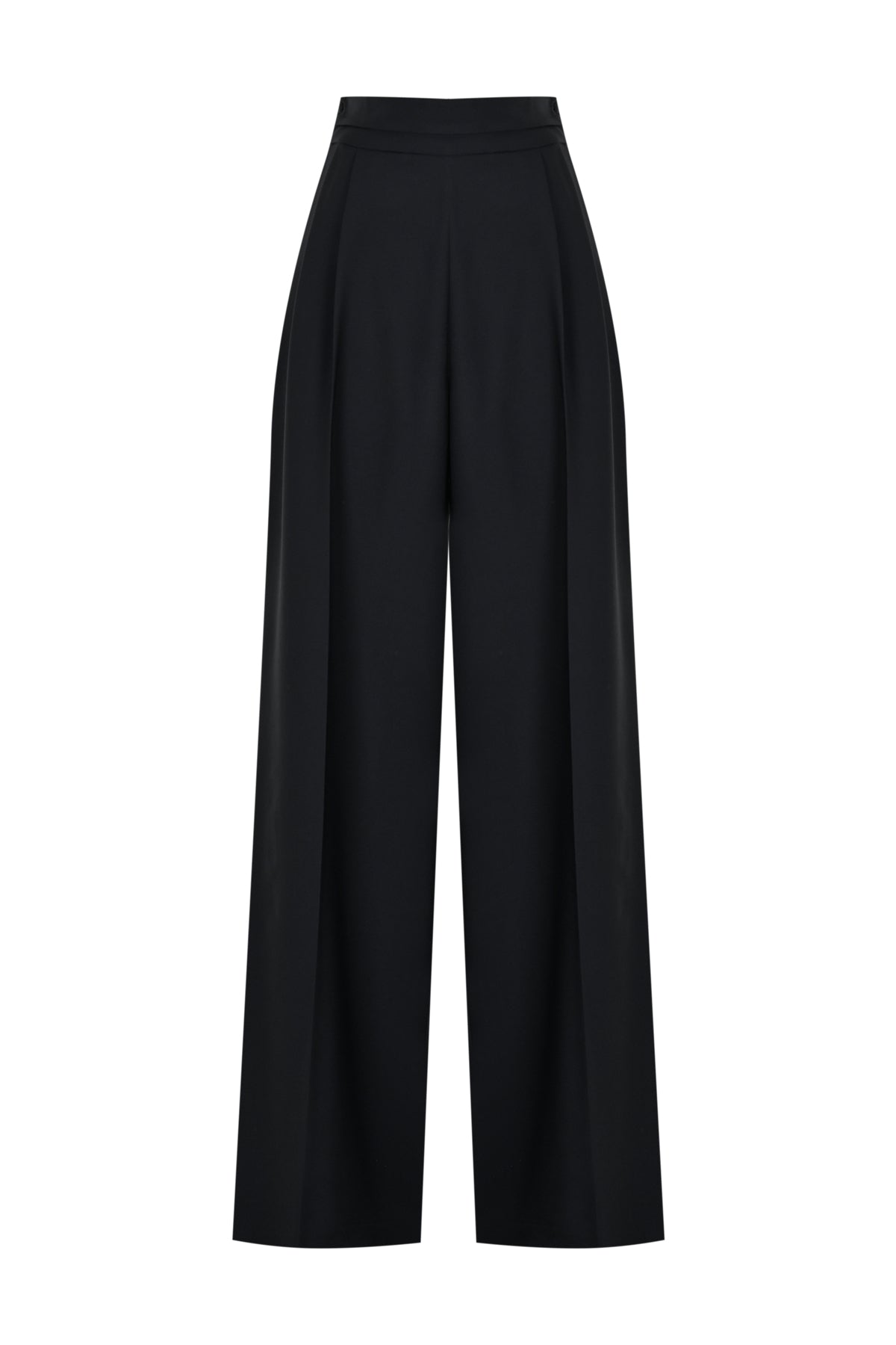 Dora Trousers Black