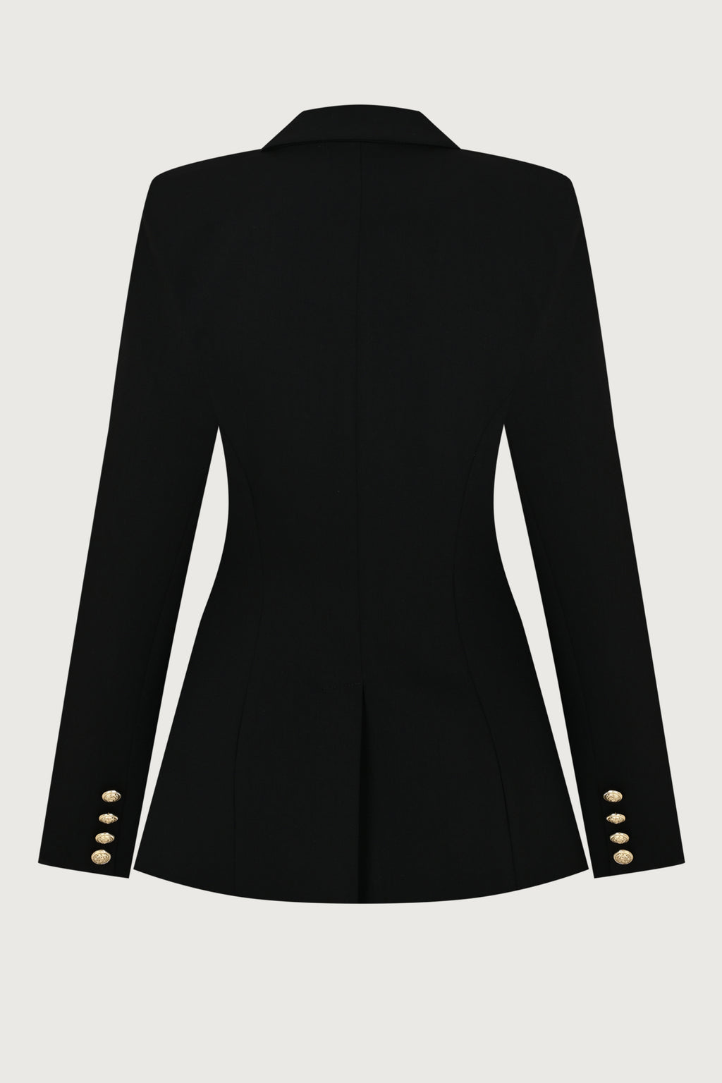 Jessica Jacket