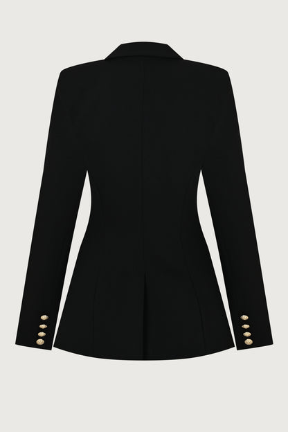 Jessica Jacket