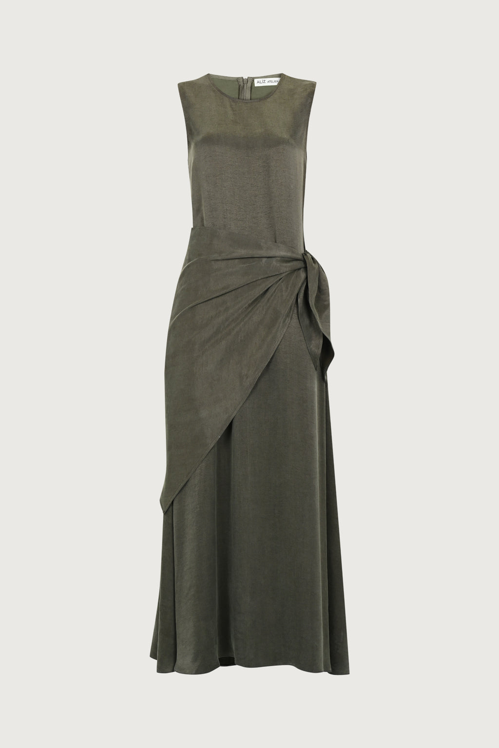 Helena Dress