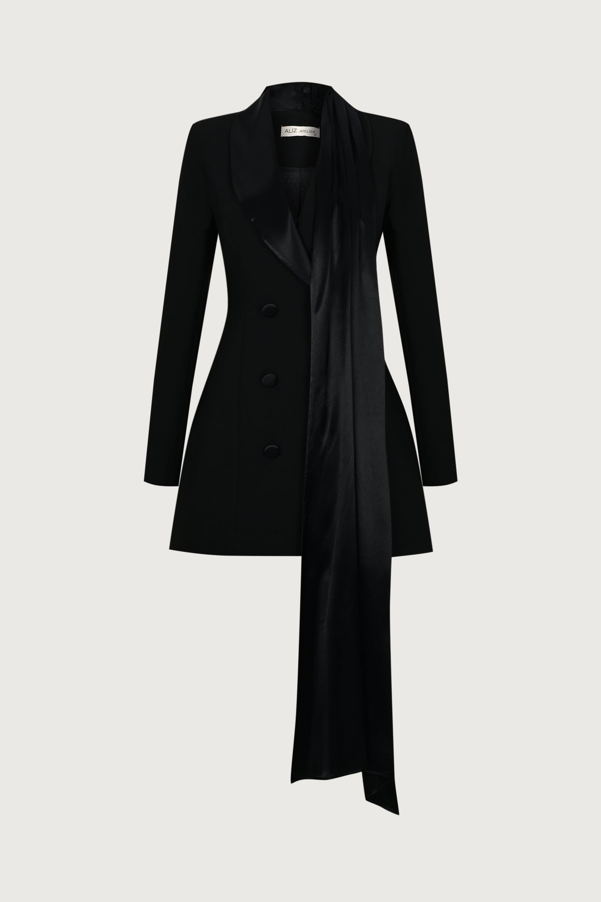 Fayla Elbise (Uzun Boy)