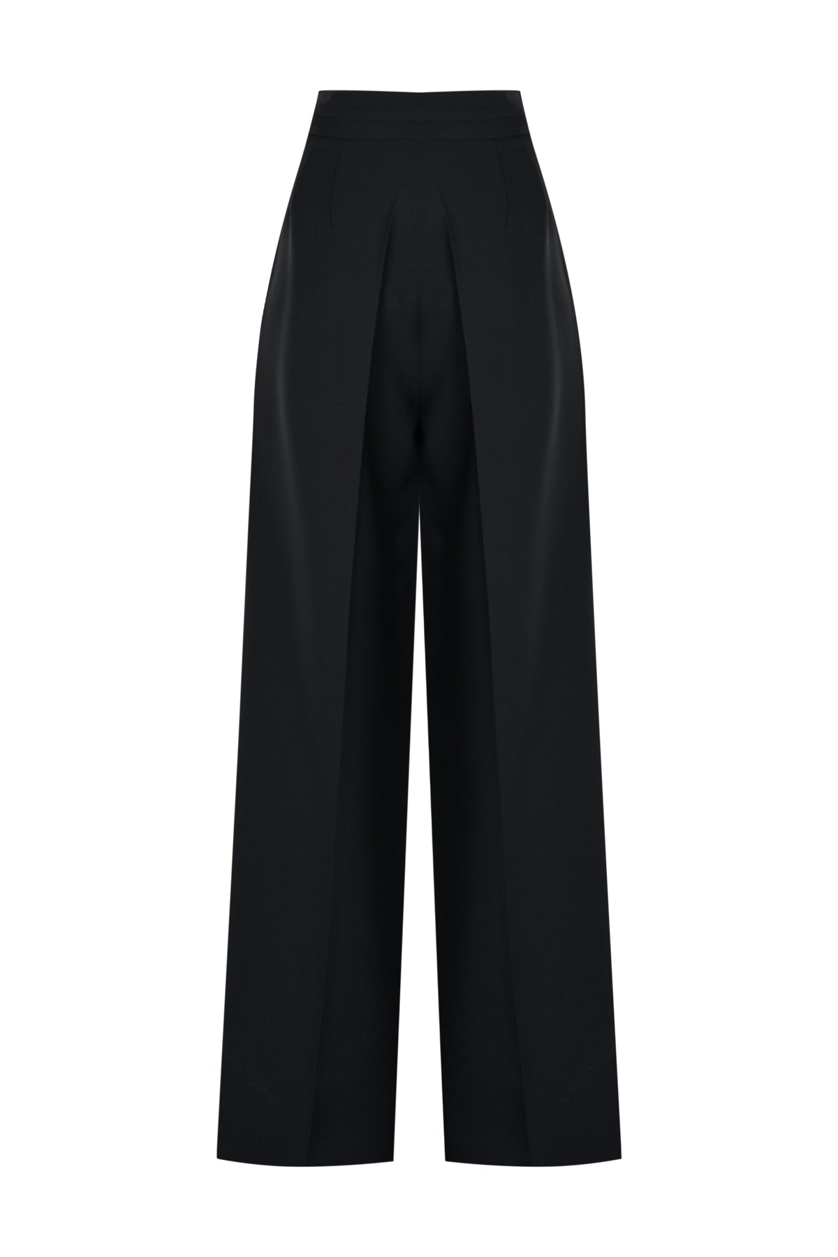 Dora Trousers Black