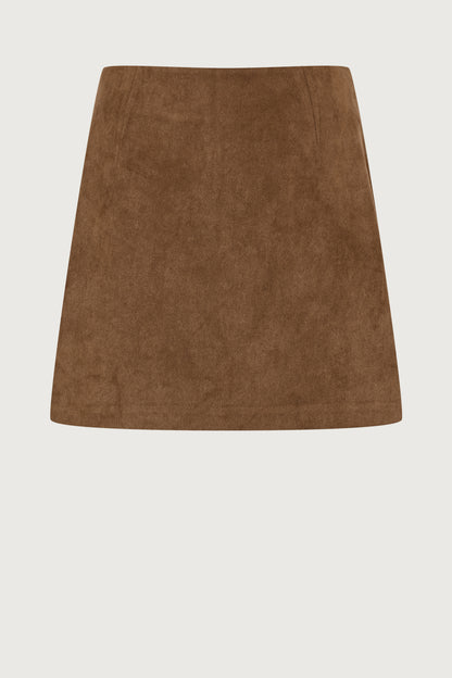 Terra Shorts Skirt