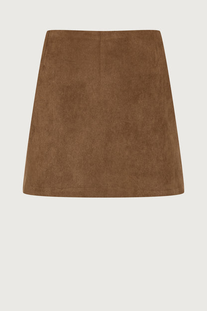 Terra Shorts Skirt