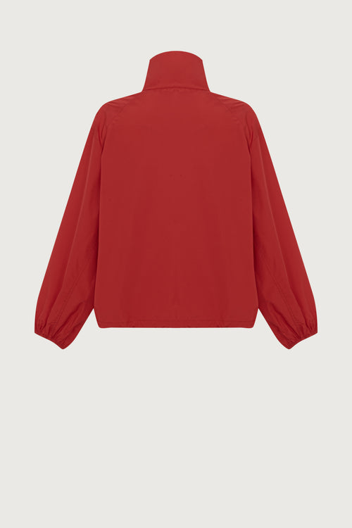 Lydia Bomber Jacket