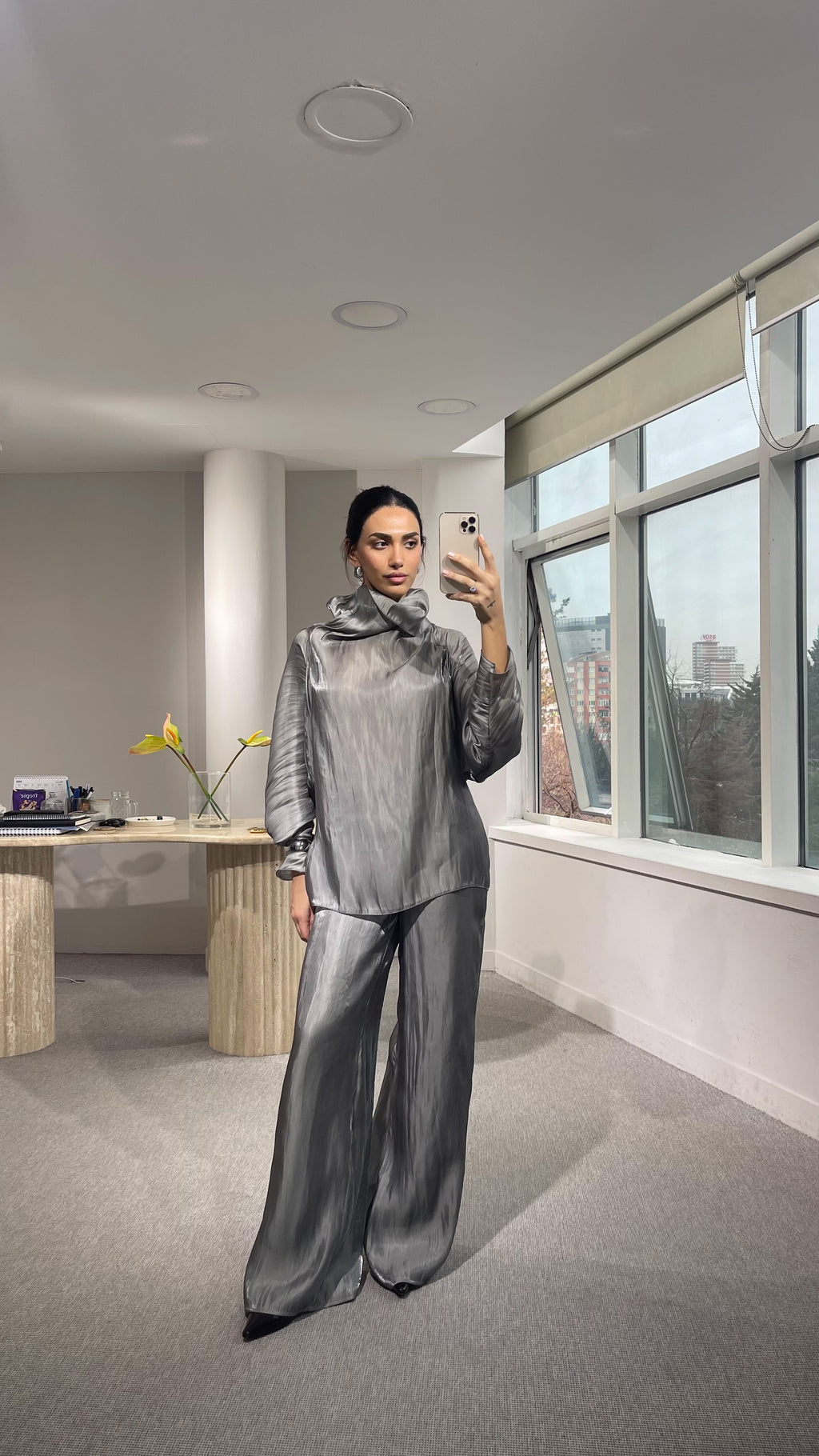 بنطلون سيرينا