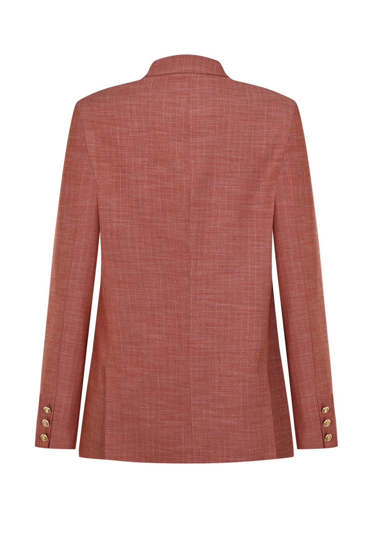 Vesper Kiremit Ceket