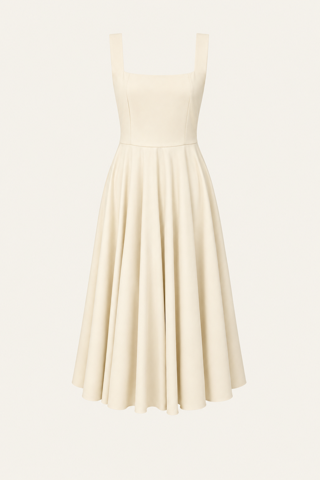 Darin Dress
