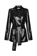 Gabrielle Siyah Ceket