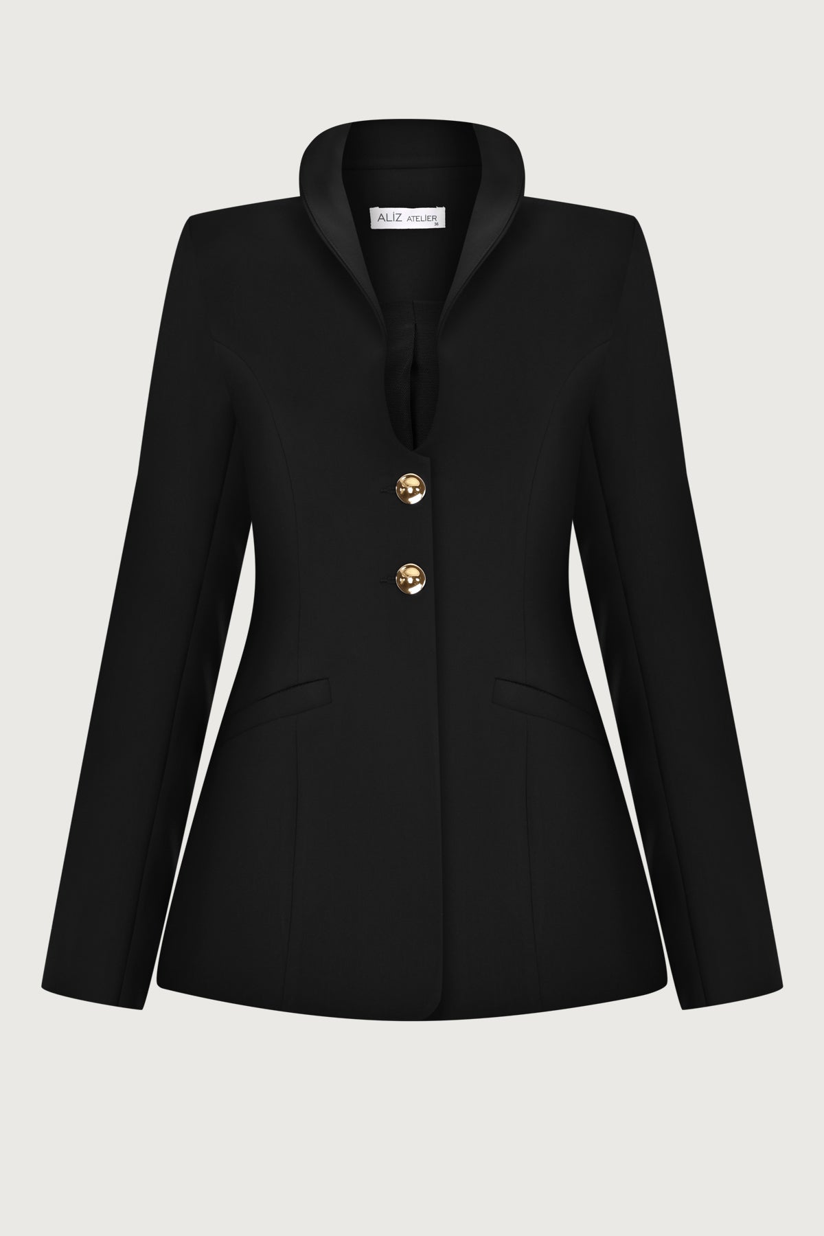 Veyra Jacket – Atelier Aliz
