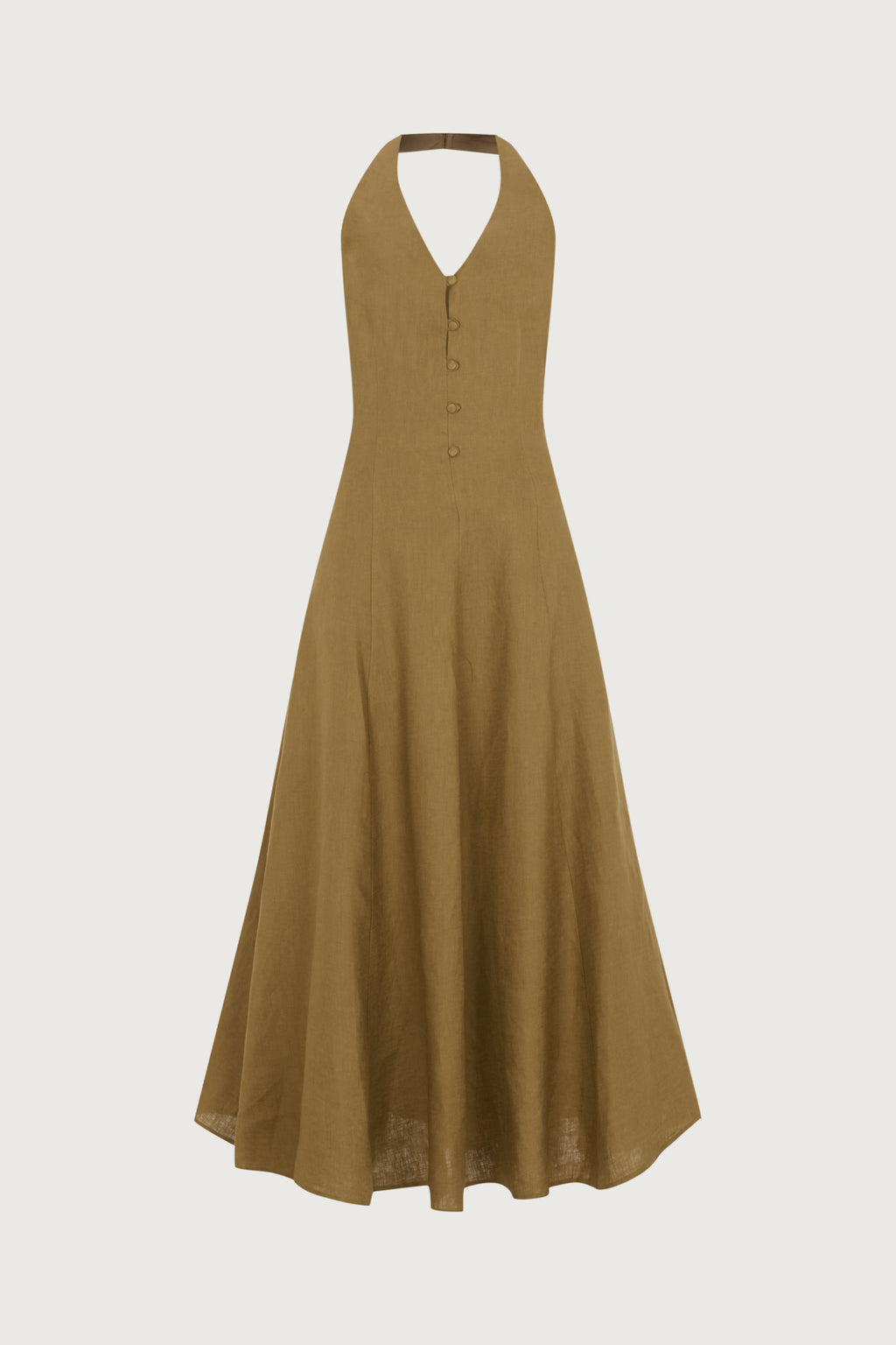 Gibson Dress
