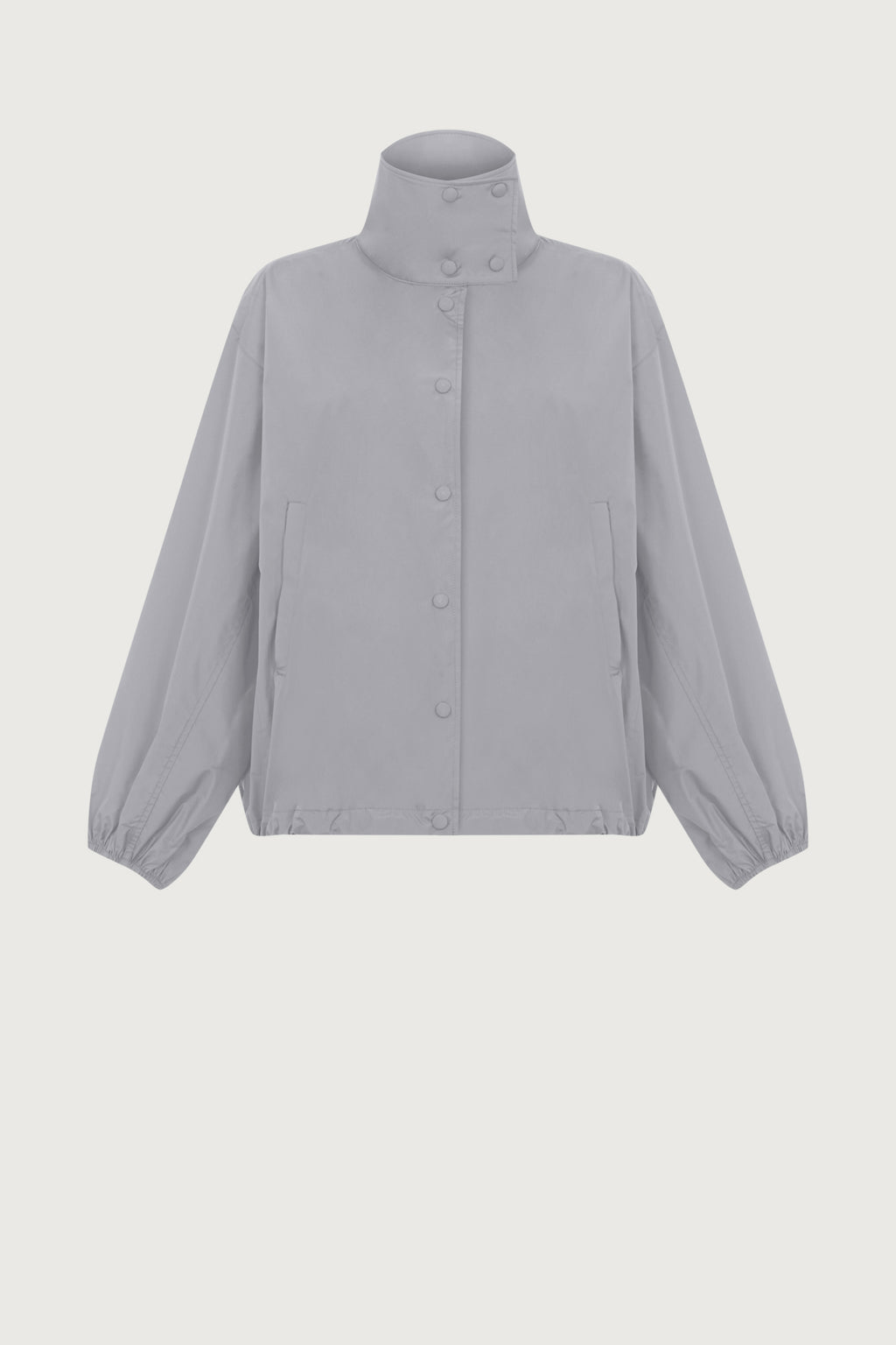 Lydia Bomber Jacket