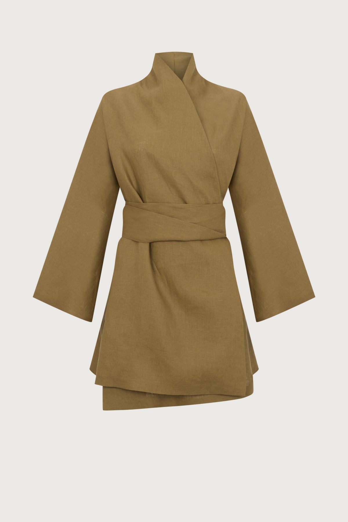 Hester Kimono&Elbise