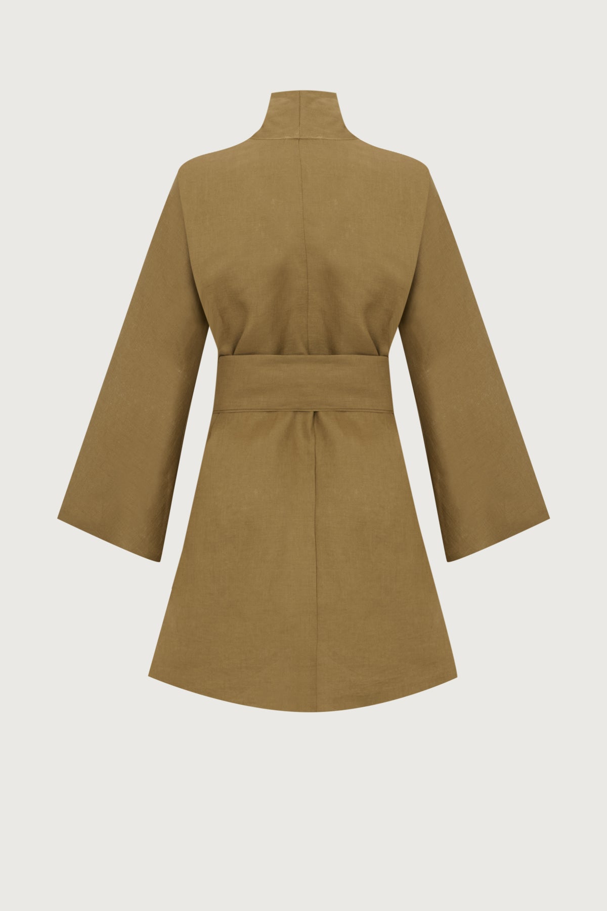 Hester Kimono&Elbise