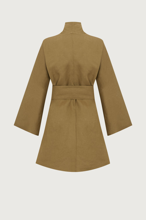 Suen Kimono&Elbise