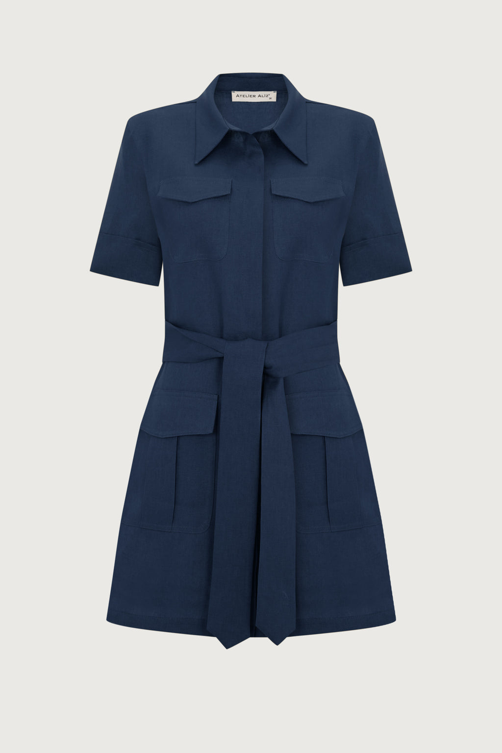 Santino Dress