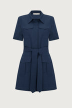 Santino Dress