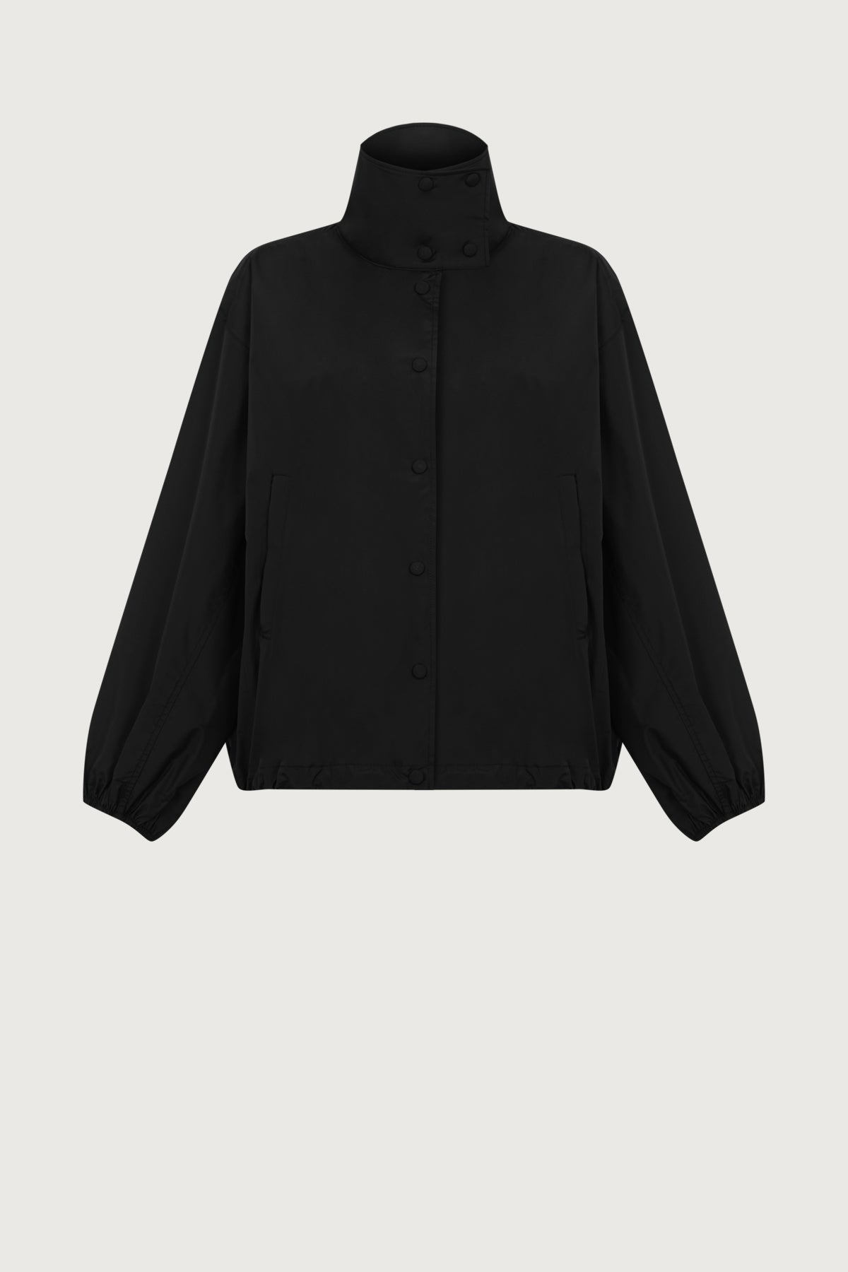 Lydia Bomber Jacket