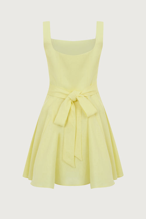 Wendy Dress
