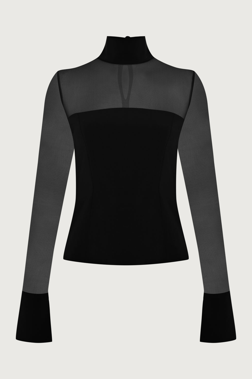 Nira Blouse