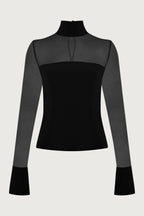 Nira Blouse