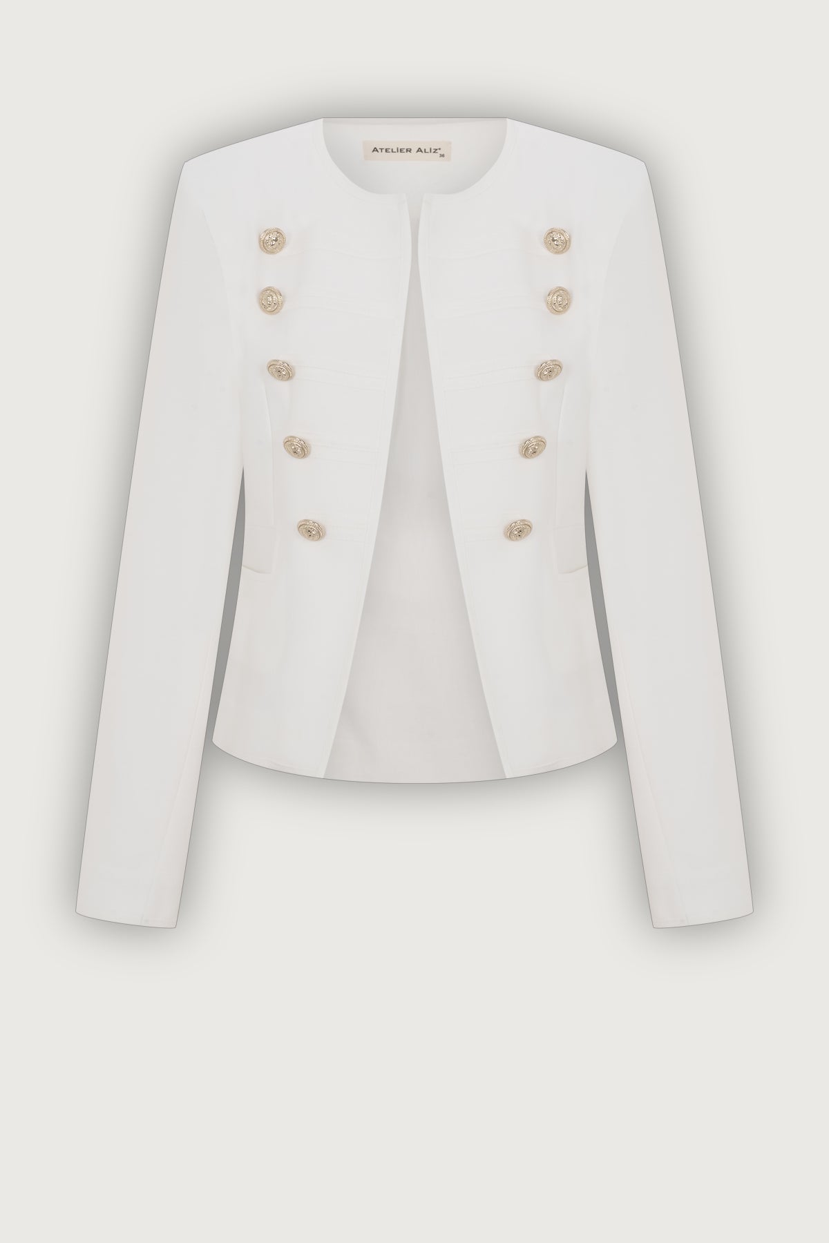 Napoleon Jacket